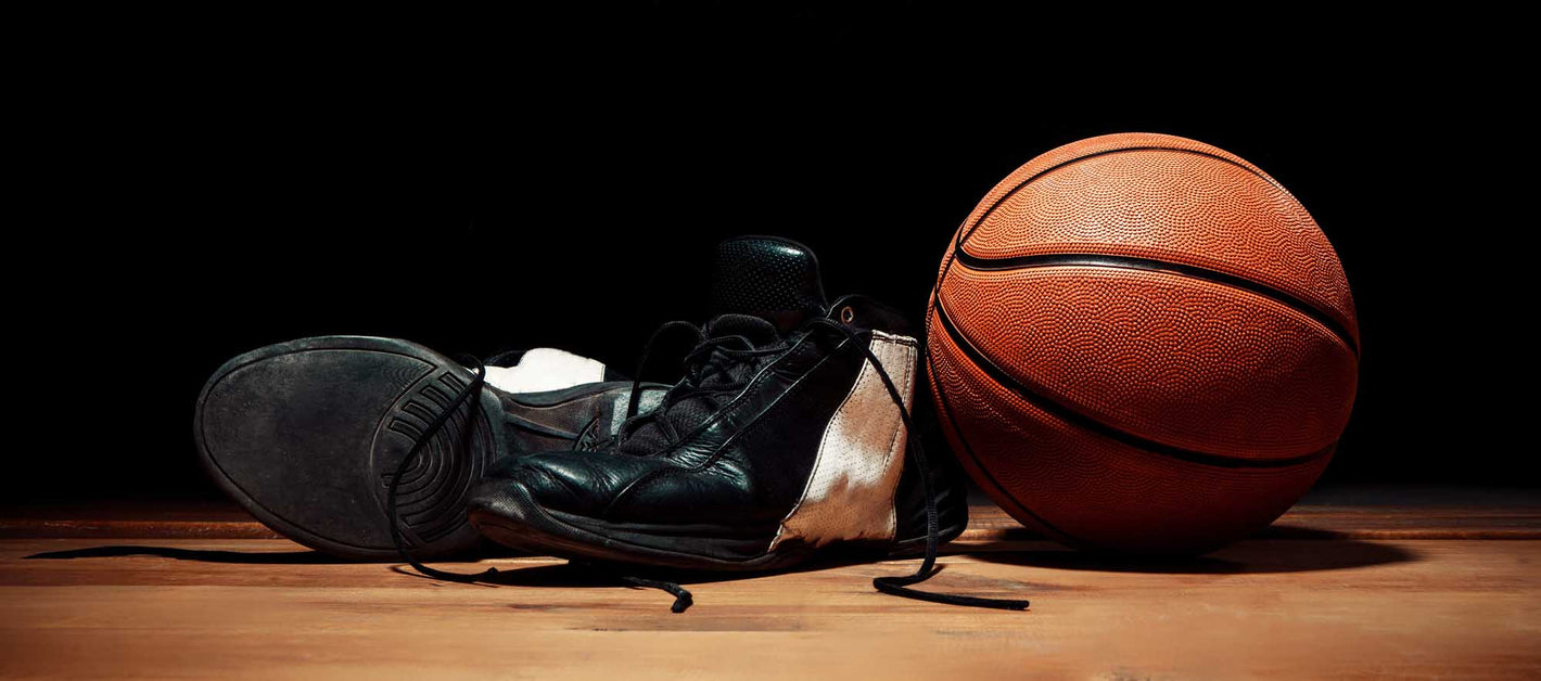 basketball equipment