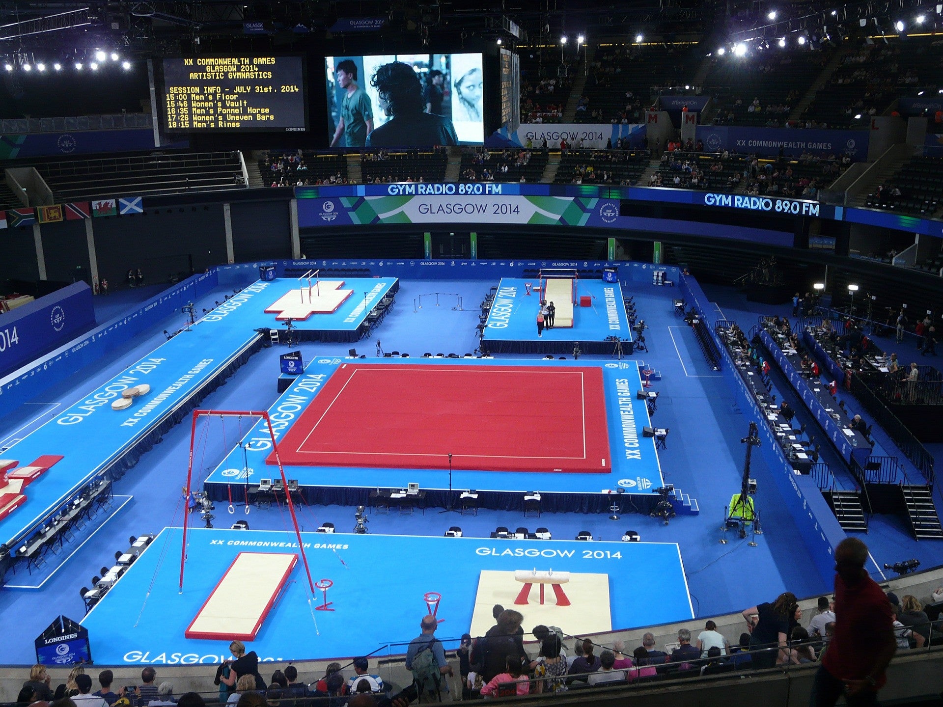 Facility