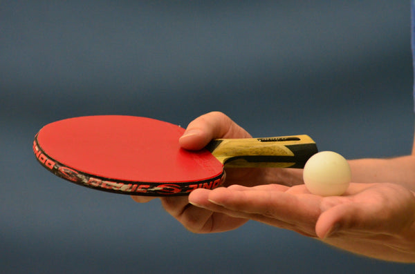 Table Tennis