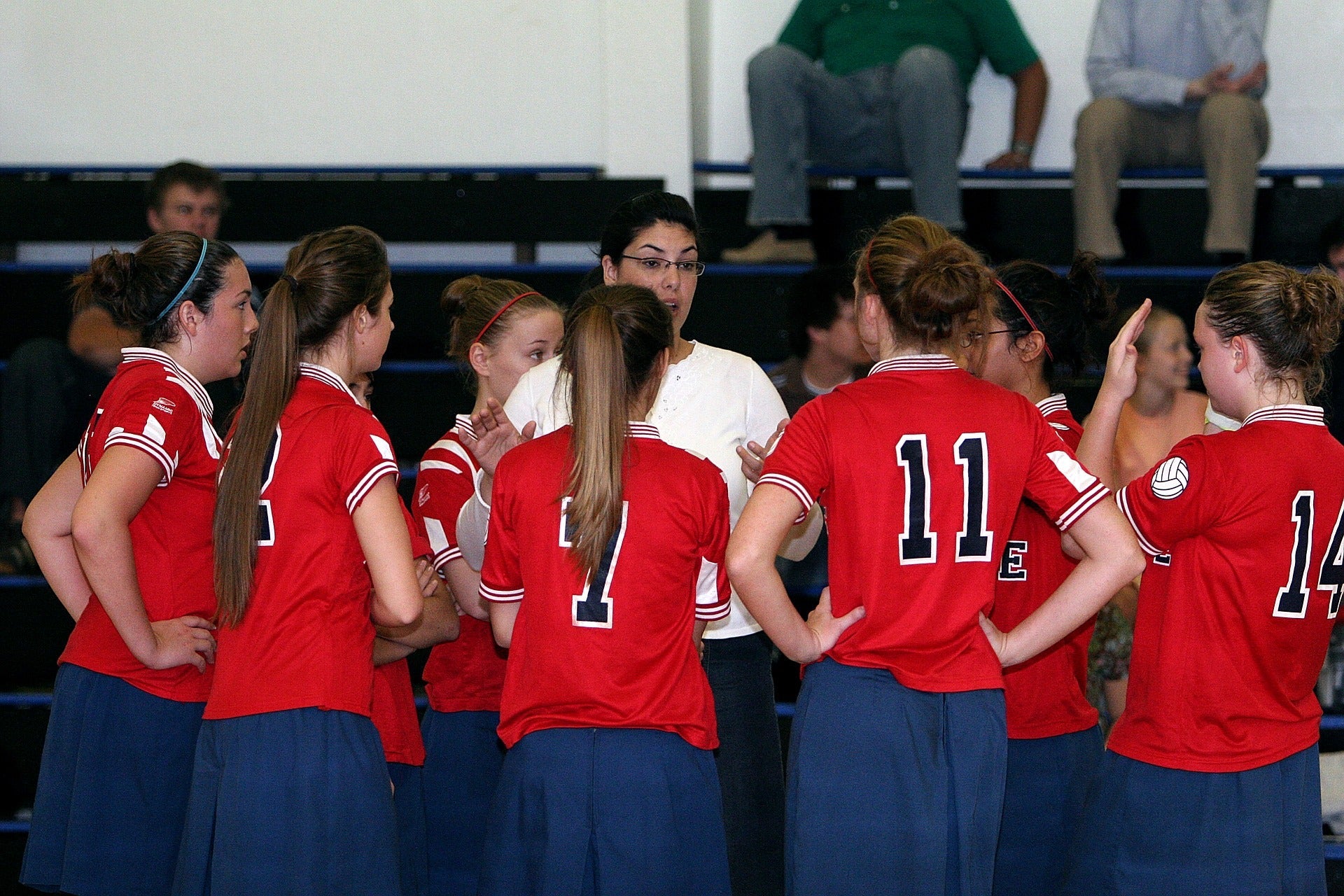 Team Sports