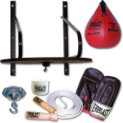 Everlast 6 Piece Speed Bag - Giantmart.com
