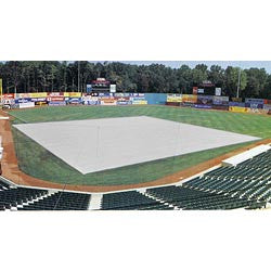 Baseball Field Cover - Giantmart.com