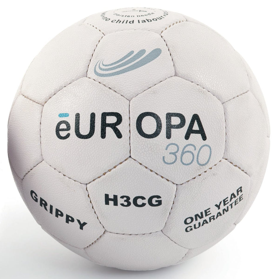 Europa Team Handball Ball