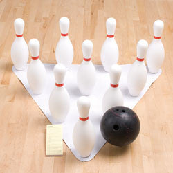 Lightweight Bowling - Giantmart.com