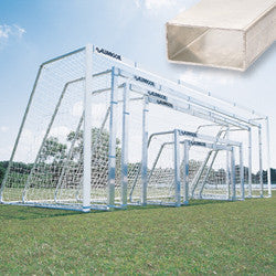 Alumagoal Powder Coated - Giantmart.com