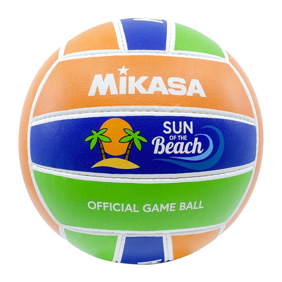 Official Beach Volleyball Sun of the Beach