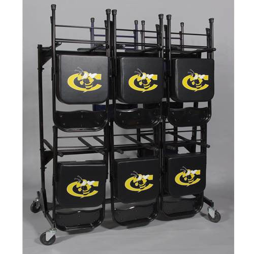 Court Chair Rack - Giantmart.com