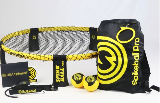 Pro Spikeball game set