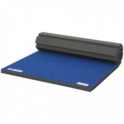 Thick Home Gym Mat Roll - Giantmart.com