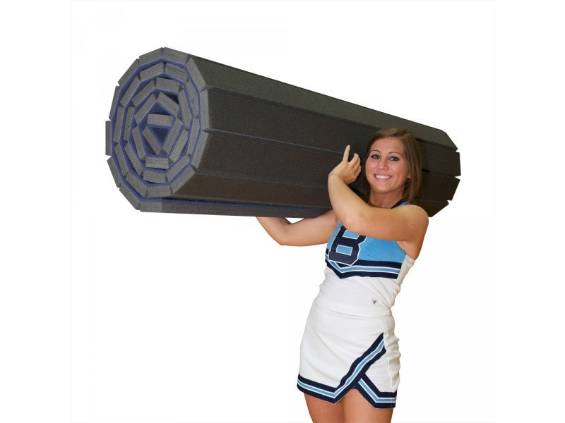 Home Gym Mat Roll