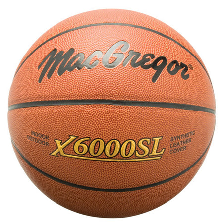 MacGregor X6000SL - Giantmart.com