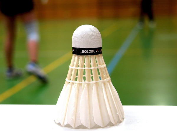 Badminton