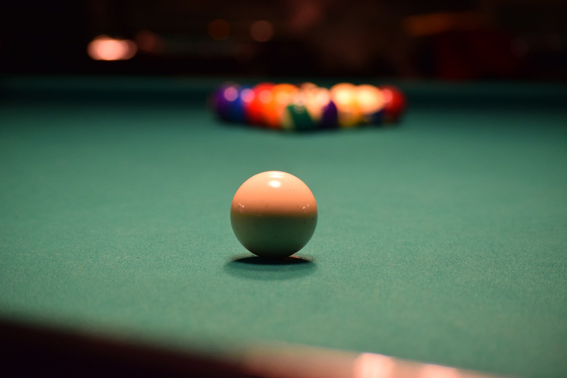 Billiard
