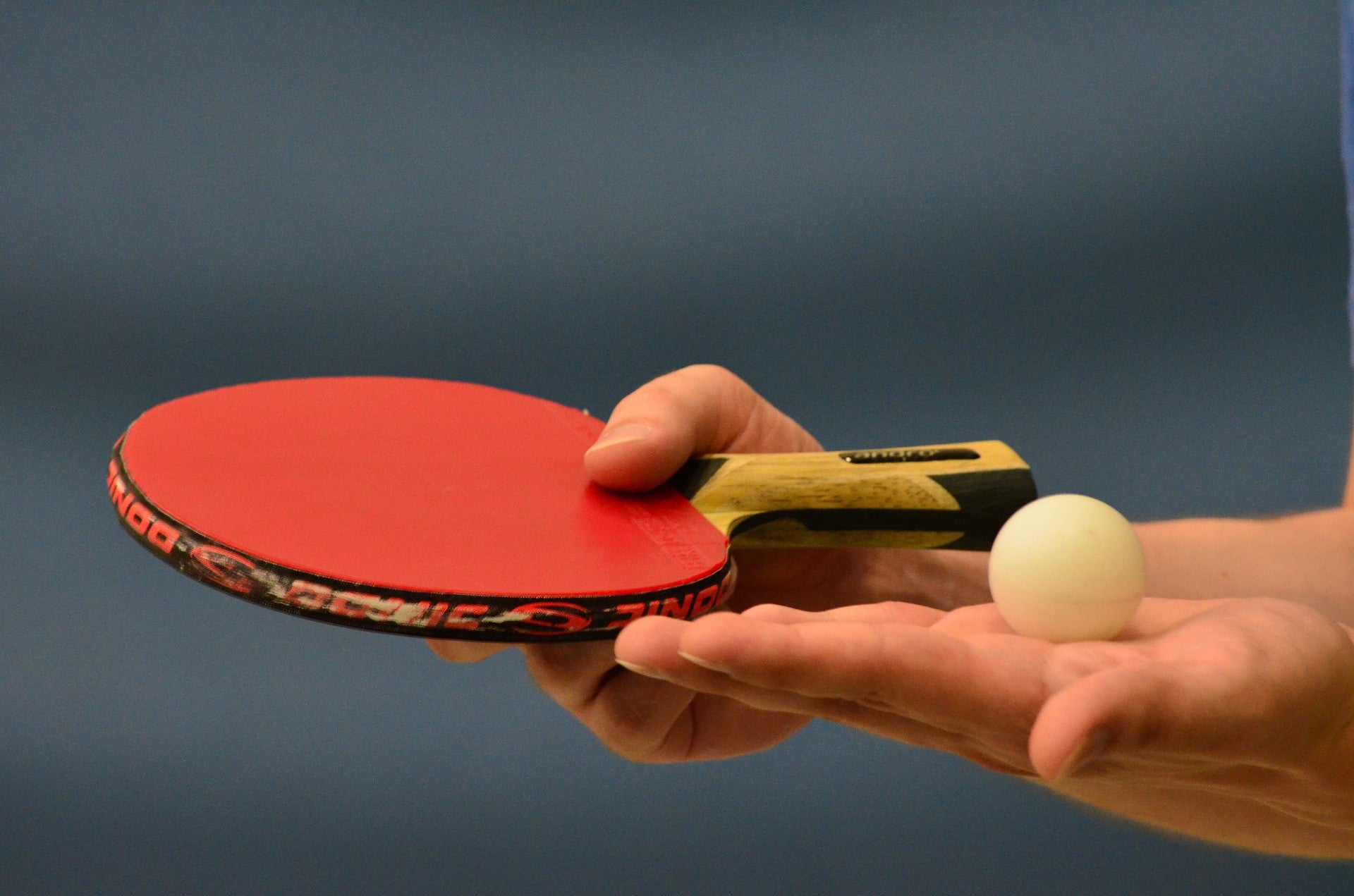 Table Tennis