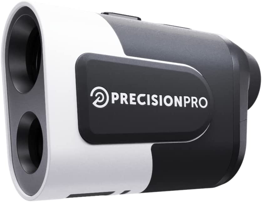 NX9 Golf Rangefinder