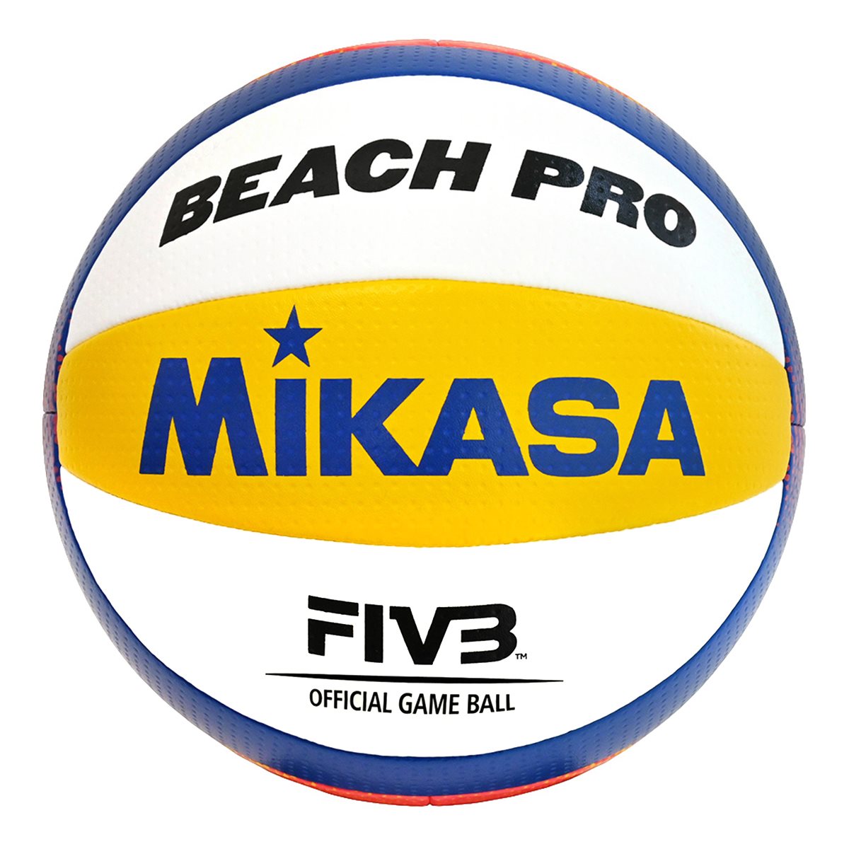 Mikasa BV550C Volleyball - Thumbnail 2