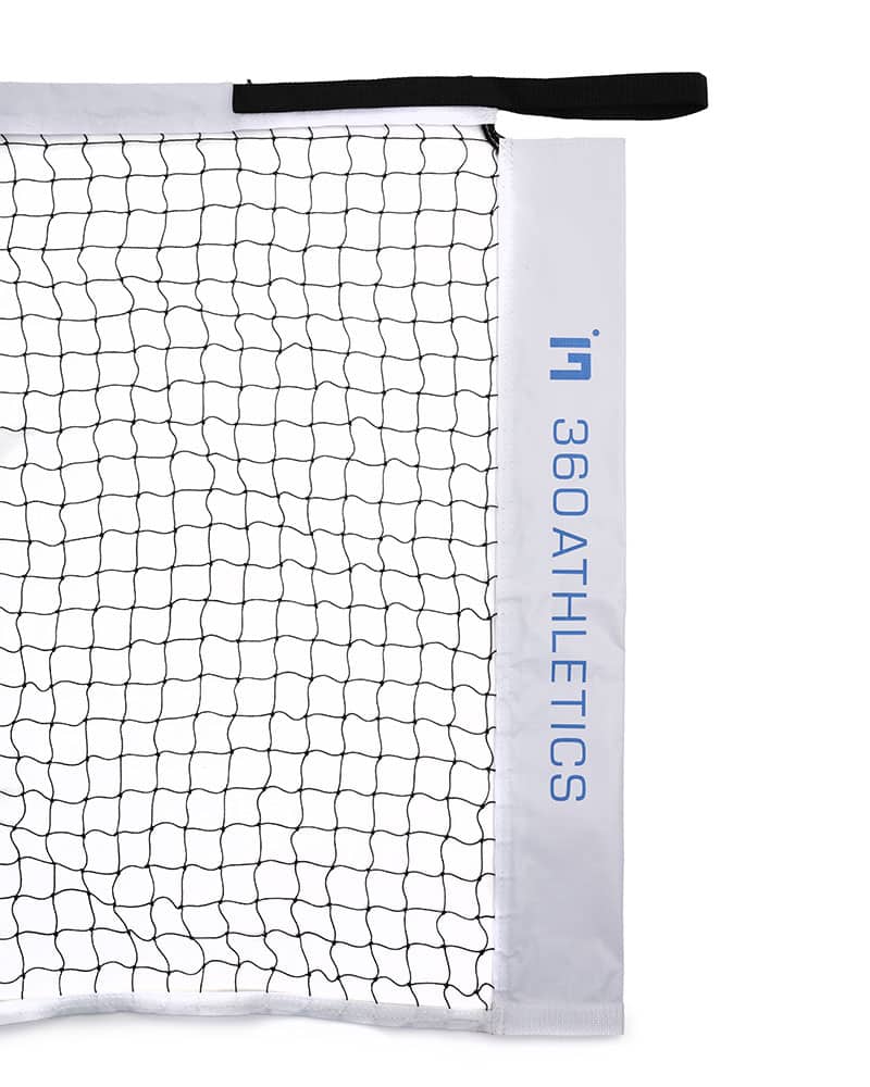 360 Athletics Pickleball Net - Thumbnail 3