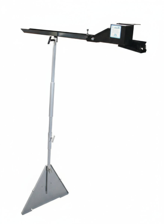Hack Attack Solo Machine Feeder