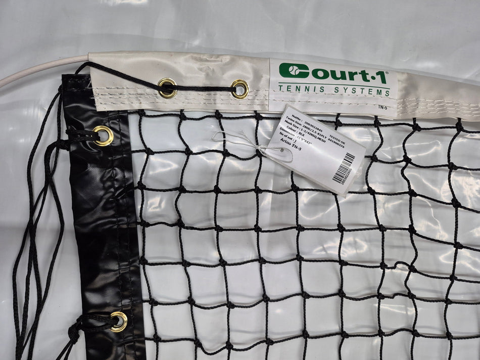 Economy Tennis Net
