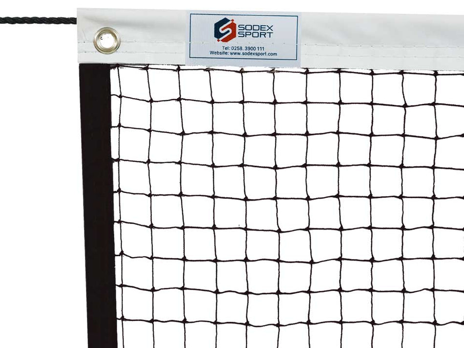 Indoor Economic Badminton Net