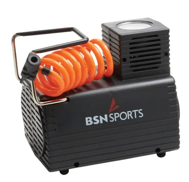 Electric Inflator