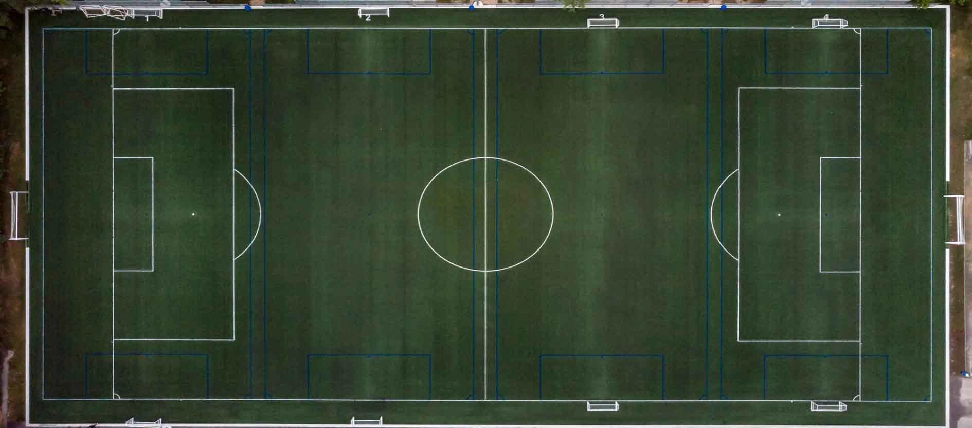 Pro Line Series Soccer Goals and Equipment