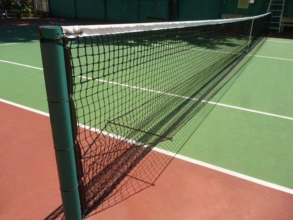 Tennis Ball Catch Net