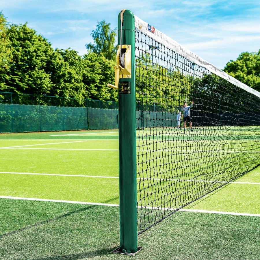 Vermont Tennis Post