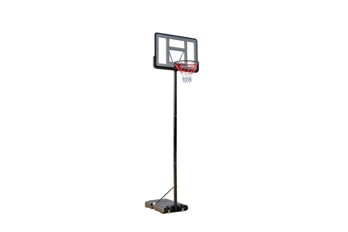 Kid's basketball hoop
