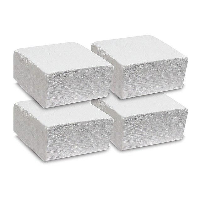 Anti slip sports gym chalk block