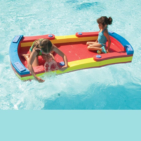 Pool Boat