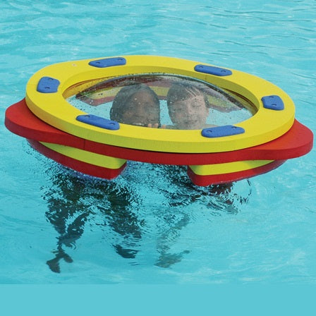 Porthole Set for Swimming Pool