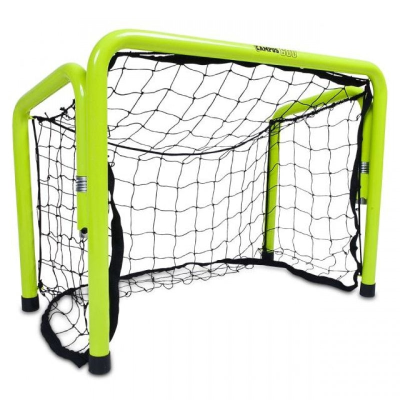 Campus 600 foldable steel goals