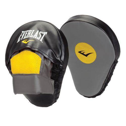 Everlast Mantis Mitts - Thumbnail 4