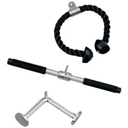 Lat Bar Package - Giantmart.com