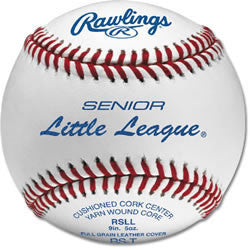 Rawlings RSLL Senoir League Baseball - Giantmart.com