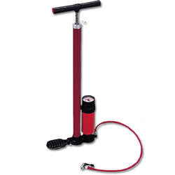 Heavy Duty Hand Pump - Giantmart.com