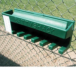 Baseball Bat Dug Out Stand - Giantmart.com