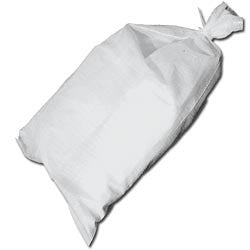 Polypropylene Sand Bags - Giantmart.com