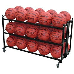 Double Ball Cart - Giantmart.com