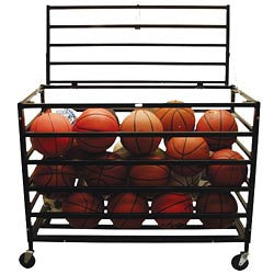 Monster Ball Locker - Giantmart.com