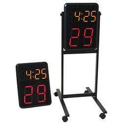 Wireless Shotclocks - Giantmart.com