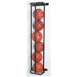 Wall Ball Locker - Giantmart.com
