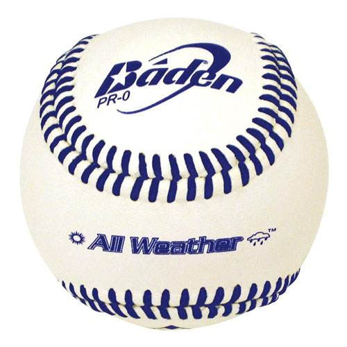 All Weather Practice Baseball - Giantmart.com