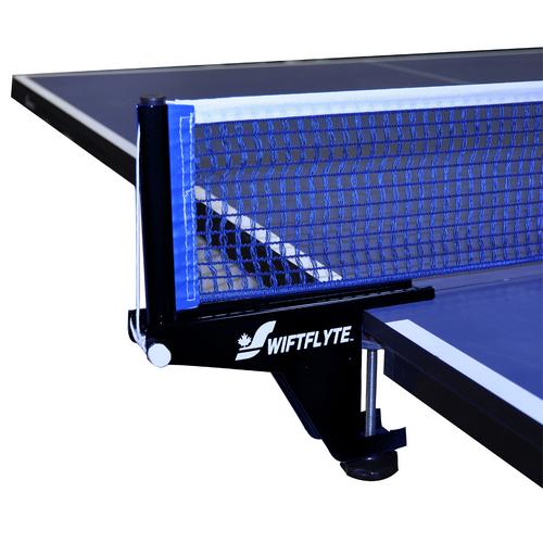 Professional Table Tennis Net and Post