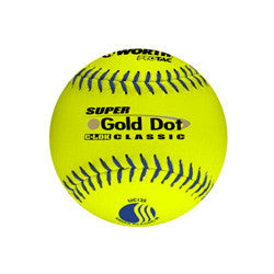 Super Gold Dot Classic