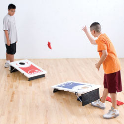 Baggo Toss Game - Giantmart.com