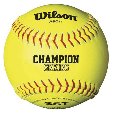 Wilson A9011 BSST NFHS Fastpitch Softball - Giantmart.com