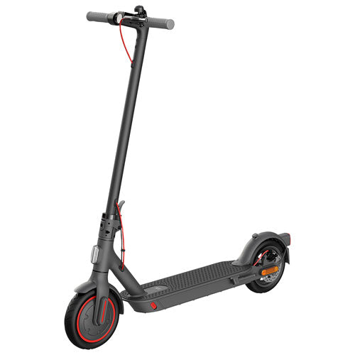 Foldable Electric Scooter