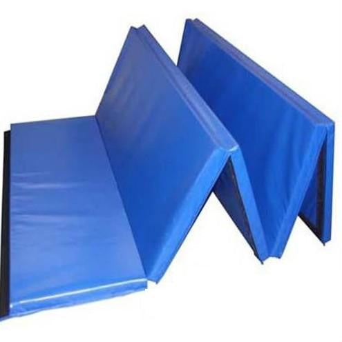 Folding Gym Mat - Giantmart.com